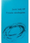 Pytania nieobojętne