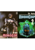 Robocop I-II