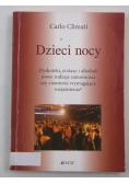 Dzieci nocy