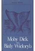Moby Dick czyli biały wieloryb