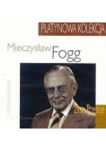 Mieczysław Fogg, złote przeboje, platynowa kolekcja CD