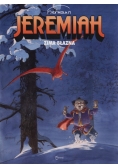 Jeremiah 9 Zima błazna