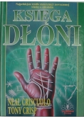 Księga dłoni