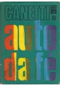 Auto da fe
