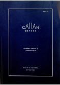 Callan method 3
