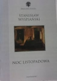 Noc listopadowa