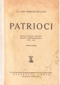 Patrioci ,1948r.