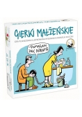 Gierki małżeńskie