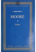 Moore Etyka