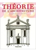Architectural Theory