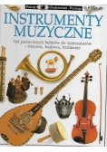 Instrumenty muzyczne
