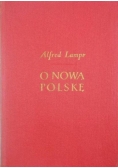 O nową Polskę
