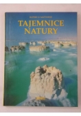 Tajemnice natury