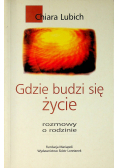 Gdzie budzi się życie