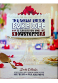 The Great British Bake Off