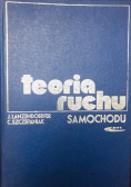 Teoria ruchu samochodu