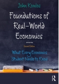 Foundations of Real World Economics
