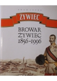 Browar żywiec 1856 - 1996