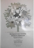 Międzygeneracyjna transmisja dziedzictwa kulturowego