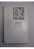Magnus Hans - Humanum est