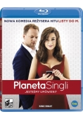 Planeta Singli Blu Ray