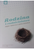 Rodzina i rodzicielstwo