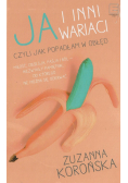 Ja i inni wariaci