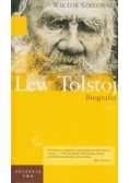 Wielkie biografie t.26 Lew Tołstoj 1