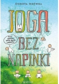 Joga bez napinki