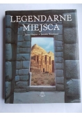 Harpur J., Westwood J.  - Legendarne miejsca