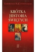 Krótka historia świętych