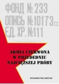 Armia Czerwona w latach 1940-1941