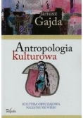 Antropologia kulturowa Kultura obyczajowa początku XXI wieku Część 2