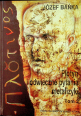 Plotyn i odwieczne pytania metafizyki Tom II
