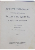 Żywot ilustrowany, 1927 r.