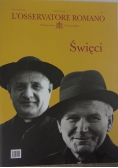 Święci