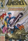 The Punisher Nr 1 Super wzrok