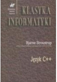 Klasyka informatyki: Język C++