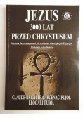 Jezus 3000 lat przed Chrystusem