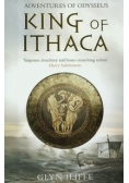 King of Ithaca