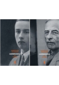 Gombrowicz Ja, geniusz tom 1 i 2