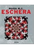 Magia M.C. Eschera