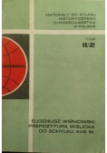 Prepozytura wiślicka do schyłku XVII w