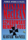Szpiegowski Rendez-Vous