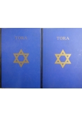 Tora Tom 1