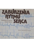 Zaburzenia rytmu serca