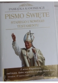 Pismo Święte Starego i Nowego Testamentu: Wydanie z okazji Roku Wiary