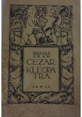 Cezar i Kleopatra