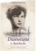 Dziewczęta z Auschwitz