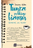 Twarze polskiego biznesu